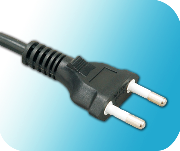 Brazil INMETRO power cord