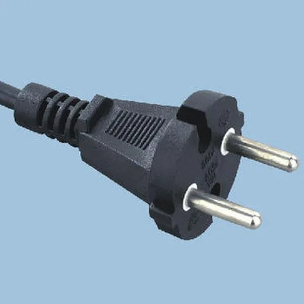 Brazil INMETRO power cord