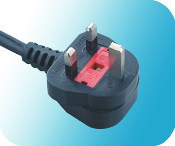 UK BSI ASTA 1363A power cords