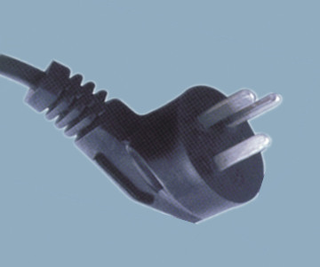 Israel SII power cord,els-10