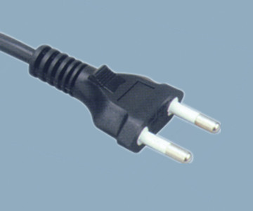 Israel SII power cord,els-2