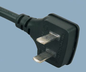 China CCC power cord,PBB-10A