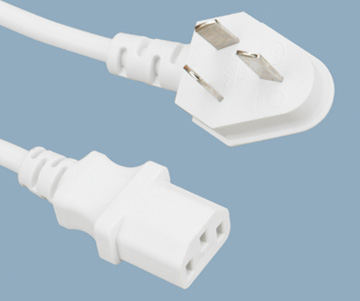 China CCC power cord