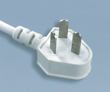 China CCC power cord,psb-10