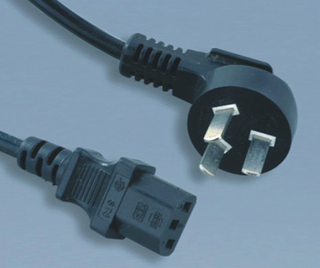China CCC power cords