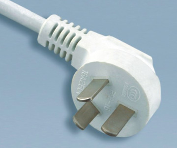 China CCC power cord