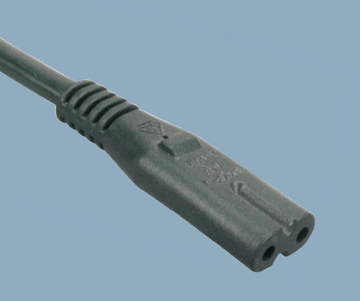 Australia SAA approval power cord