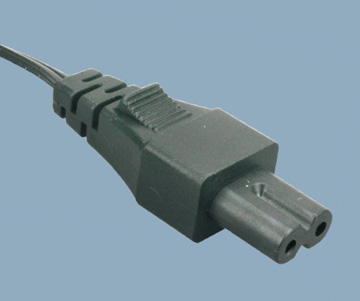 American UL Power Cord