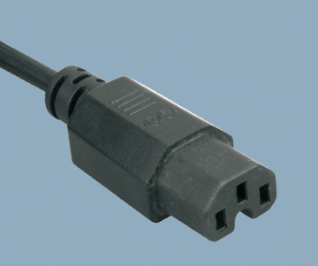 Europe power cord,ST3-H