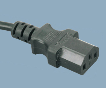 South Africa SABS Power Cord,ST3