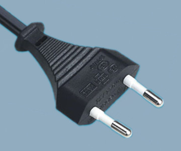 Europe VDE power cord,y001