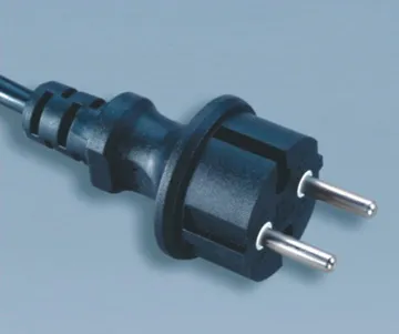 Europe power cord,Y002-F