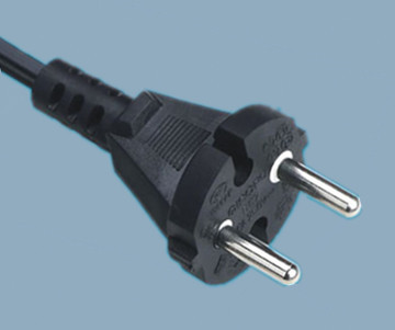 Europe VDE power cord,y002