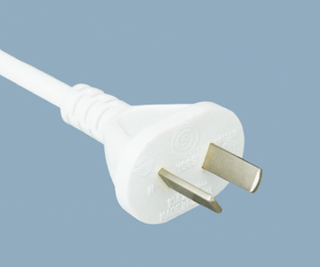 Argentina IRAM power cord 2PIN