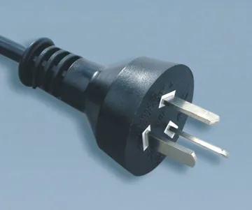 Argentina power cords