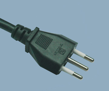 Italy IMQ power cords