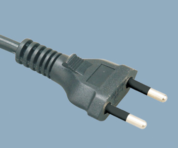 Brazil INMETRO power cord,yhb-1