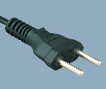 Brazil INMETRO power cord,yhb-4