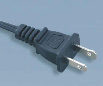 American UL Power Cord