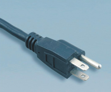 American UL Power Cord,yy-3