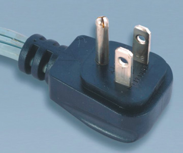 American UL Power Cord