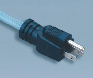 American UL Power Cord