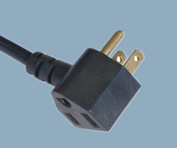 American UL Power Cord,yy-3z3